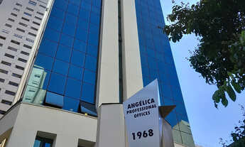 Imagem: Conjunto comercial para venda em Consolação