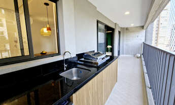 Imagem: Apartamento tipo para venda em Brooklin