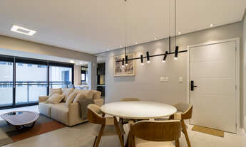 Imagem: Apartamento para venda em Indianópolis