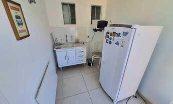 Imagem 5: Casa tipo para venda em Brooklin com 5 quartos, sendo 3 suítes, 231m²