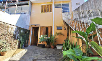 Imagem 4: Casa tipo para venda em Brooklin com 5 quartos, sendo 3 suítes, 231m²