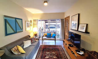 Imagem: Casa tipo para venda em Brooklin com 5 quartos