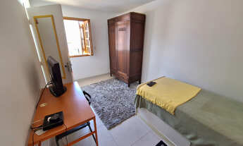 Imagem 6: Casa tipo para venda em Brooklin com 5 quartos, sendo 3 suítes, 231m²