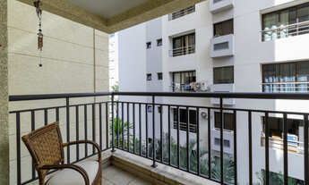 Imagem 6: Apartamento tipo para venda em Jardim Paulista com 2 quartos, sendo 1 suíte, 57m²