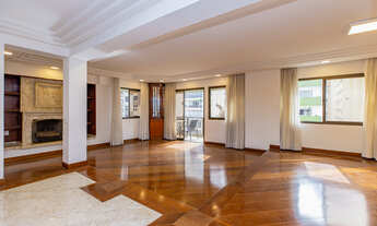 Imagem: Apartamento tipo para venda em Jardim Paulista