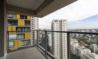 Imagem 7: Apartamento tipo para venda em Sumarezinho com 3 quartos, sendo 3 suítes, 122m²