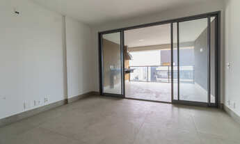 Imagem 2: Apartamento tipo para venda em Sumarezinho com 3 quartos, sendo 3 suítes, 122m²