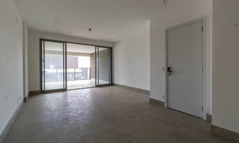 Imagem 4: Apartamento tipo para venda em Sumarezinho com 3 quartos, sendo 3 suítes, 122m²