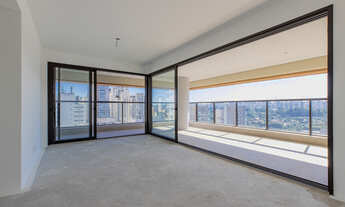 Imagem: Apartamento tipo para venda em Moema com