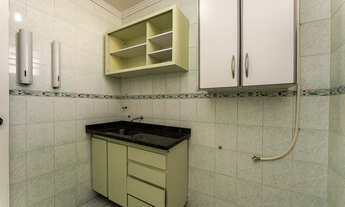 Imagem 5: Apartamento para venda em Perdizes com 1 quarto , 44m²