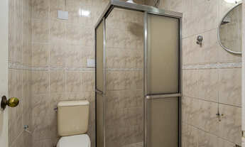 Imagem 7: Apartamento para venda em Perdizes com 1 quarto , 44m²