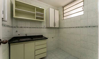 Imagem 6: Apartamento para venda em Perdizes com 1 quarto , 44m²