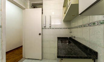 Imagem 4: Apartamento para venda em Perdizes com 1 quarto , 44m²