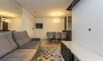 Imagem 6: Apartamento para venda em Saúde com 2 quartos, sendo 1 suíte , 71m²