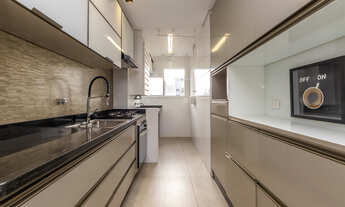 Imagem 7: Apartamento para venda em Saúde com 2 quartos, sendo 1 suíte , 71m²