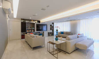 Imagem: Apartamento tipo para venda em Jardim Das