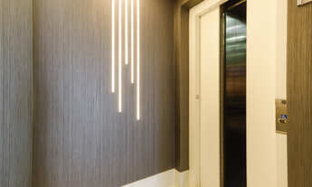 Imagem 6: Apartamento tipo para venda em Jardim Das Perdizes com 4 quartos, sendo 2 suítes, 241m²