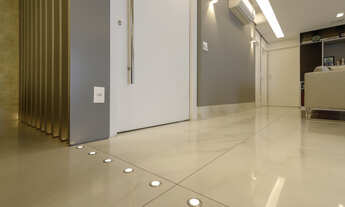 Imagem 7: Apartamento tipo para venda em Jardim Das Perdizes com 4 quartos, sendo 2 suítes, 241m²