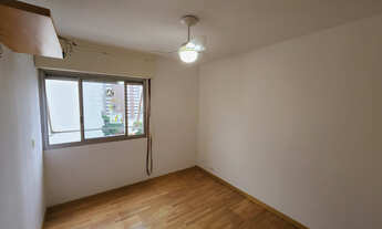 Imagem 6: Apartamento tipo para venda e locação em Brooklin com 3 quartos, sendo 1 suíte, 107m²