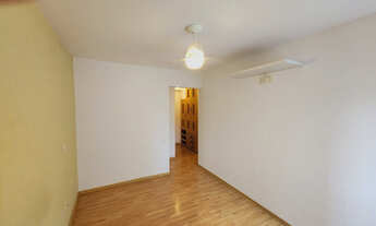 Imagem 5: Apartamento tipo para venda e locação em Brooklin com 3 quartos, sendo 1 suíte, 107m²