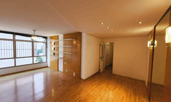 Imagem: Apartamento tipo para venda e locação