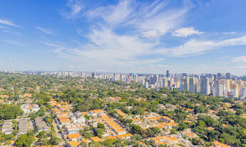 Imagem 7: Cobertura para venda em Campo Belo com 5 quartos, sendo 5 suítes, 839m²