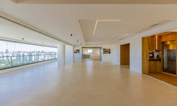 Imagem 2: Cobertura para venda em Campo Belo com 5 quartos, sendo 5 suítes, 839m²