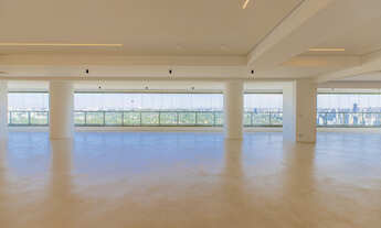 Imagem: Cobertura para venda em Campo Belo com 5