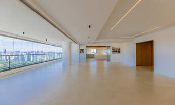 Imagem 5: Cobertura para venda em Campo Belo com 5 quartos, sendo 5 suítes, 839m²