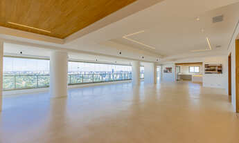 Imagem 4: Cobertura para venda em Campo Belo com 5 quartos, sendo 5 suítes, 839m²