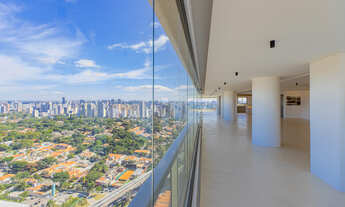 Imagem 6: Cobertura para venda em Campo Belo com 5 quartos, sendo 5 suítes, 839m²