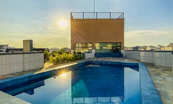 Imagem 3: Apartamento tipo para venda em Moema com 1 quarto, 38m²