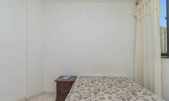 Imagem 4: Apartamento tipo para venda em Moema com 1 quarto, 38m²