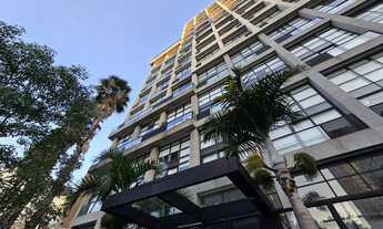 Imagem: Apartamento tipo para venda e locação