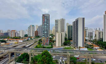Imagem: Apartamento tipo para venda em Brooklin