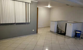 Imagem 2: Cobertura para venda em Vila Mariana com 3 quartos, sendo 1 suíte, 168m²