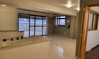 Imagem 7: Cobertura para venda em Vila Mariana com 3 quartos, sendo 1 suíte, 168m²