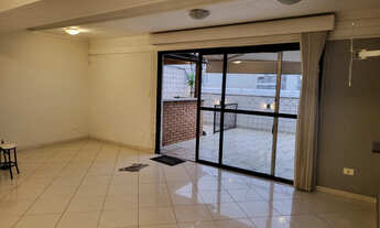 Imagem 6: Cobertura para venda em Vila Mariana com 3 quartos, sendo 1 suíte, 168m²