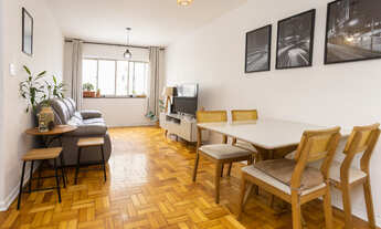 Imagem: Apartamento para venda em Bela Vista com