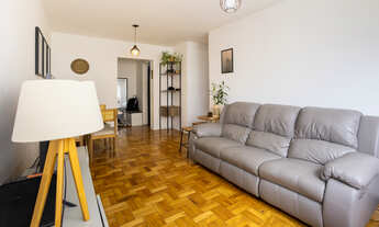 Imagem 2: Apartamento para venda em Bela Vista com 1 quarto , 53m²