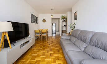 Imagem 6: Apartamento para venda em Bela Vista com 1 quarto , 53m²