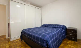 Imagem 7: Apartamento para venda em Bela Vista com 1 quarto , 53m²