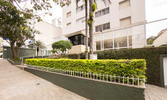 Imagem 5: Apartamento para venda em Bela Vista com 1 quarto , 53m²