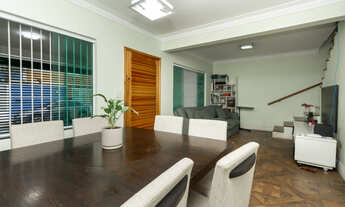 Imagem: Sobrado para venda em Planalto Paulista