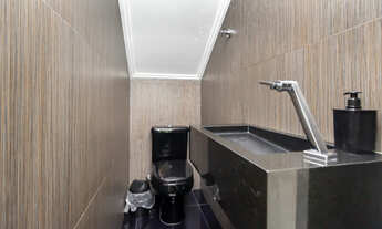 Imagem 7: Sobrado para venda em Planalto Paulista com 3 quartos, sendo 1 suíte, 180m²