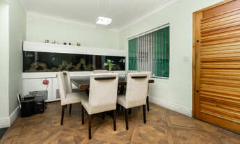 Imagem 3: Sobrado para venda em Planalto Paulista com 3 quartos, sendo 1 suíte, 180m²