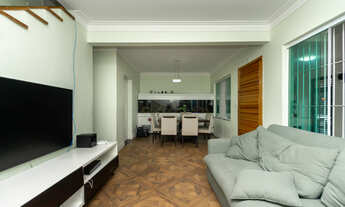 Imagem 4: Sobrado para venda em Planalto Paulista com 3 quartos, sendo 1 suíte, 180m²