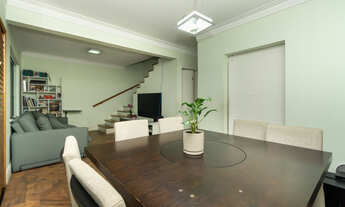 Imagem 6: Sobrado para venda em Planalto Paulista com 3 quartos, sendo 1 suíte, 180m²