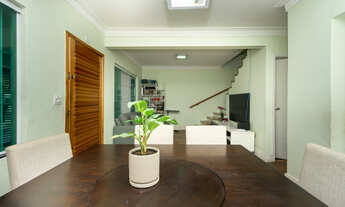 Imagem 5: Sobrado para venda em Planalto Paulista com 3 quartos, sendo 1 suíte, 180m²