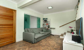 Imagem 2: Sobrado para venda em Planalto Paulista com 3 quartos, sendo 1 suíte, 180m²